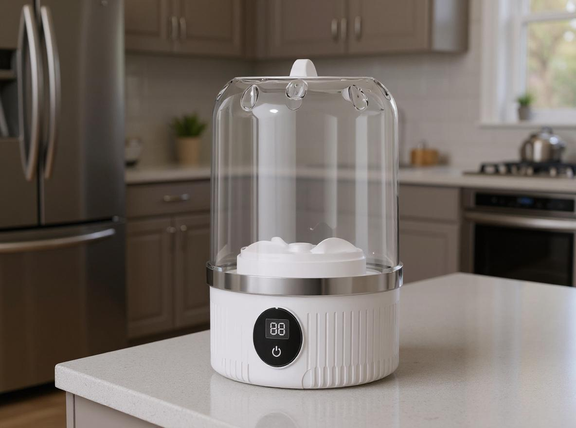 Spincie Foldable Washer 1.5L