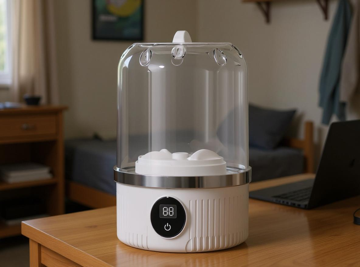 Spincie Foldable Washer 1.5L