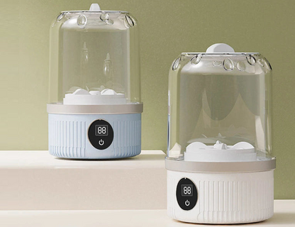 Spincie Foldable Washer 1.5L