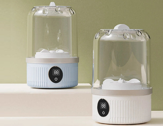 Spincie Foldable Washer 1.5L