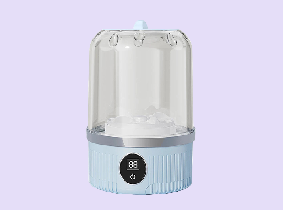 Spincie Foldable Washer 1.5L
