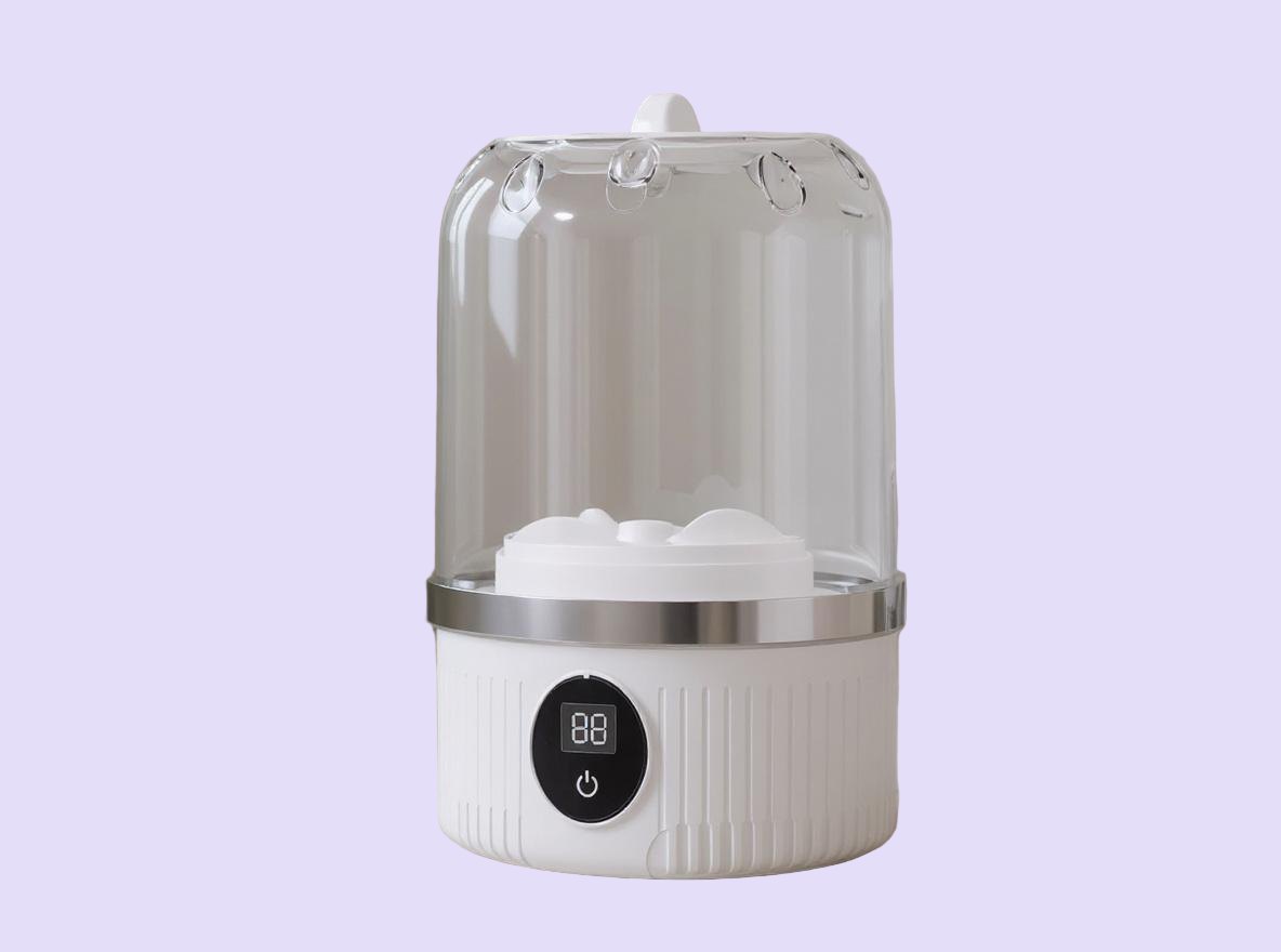 Spincie Foldable Washer 1.5L
